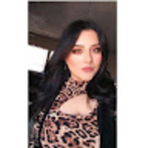 Meet your Posher, Ingrid